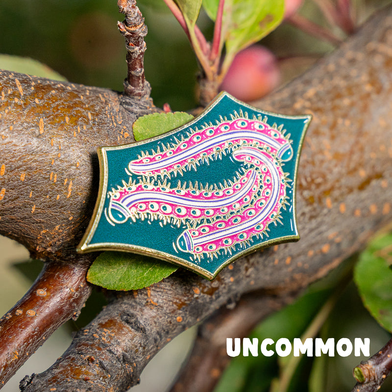 Bizarre Beasts Pin Subscription!