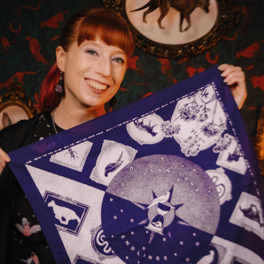 Endlings Bandana