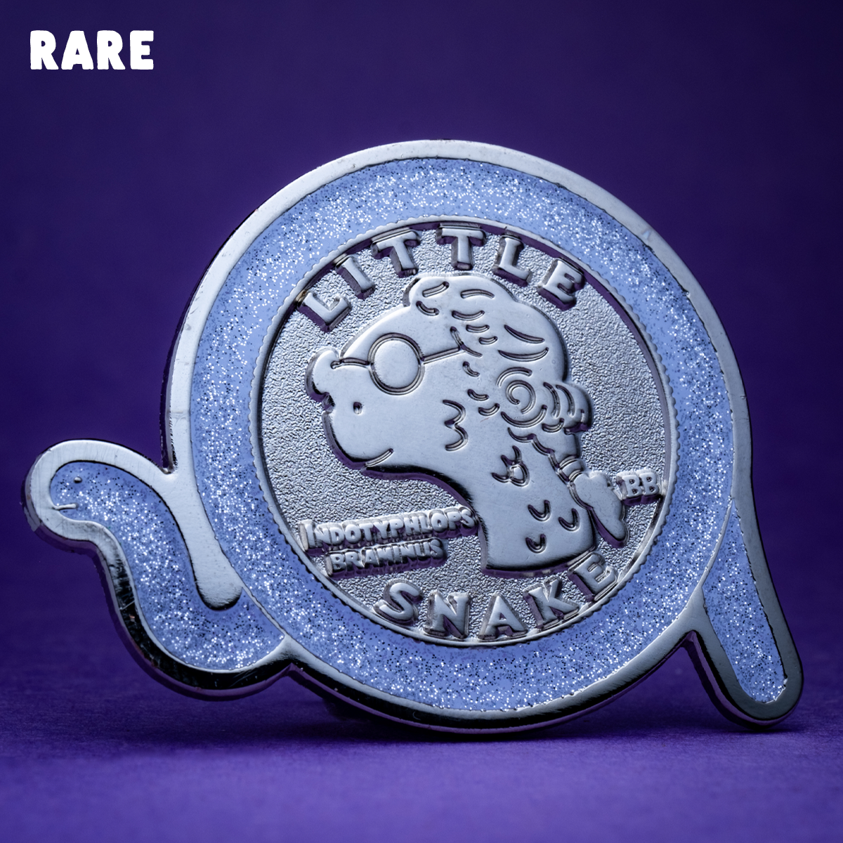 Bizarre Beasts Pin Subscription!