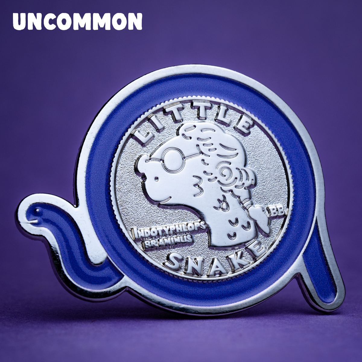 Bizarre Beasts Pin Subscription!