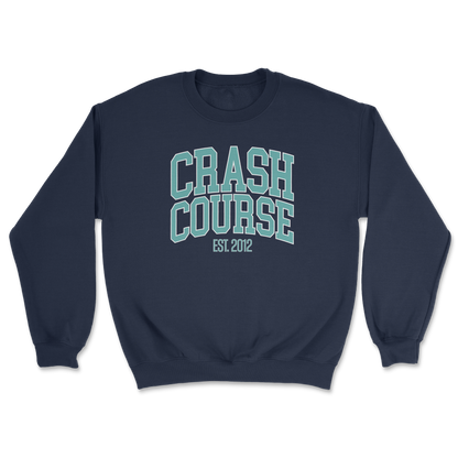 University-Style Sweatshirt