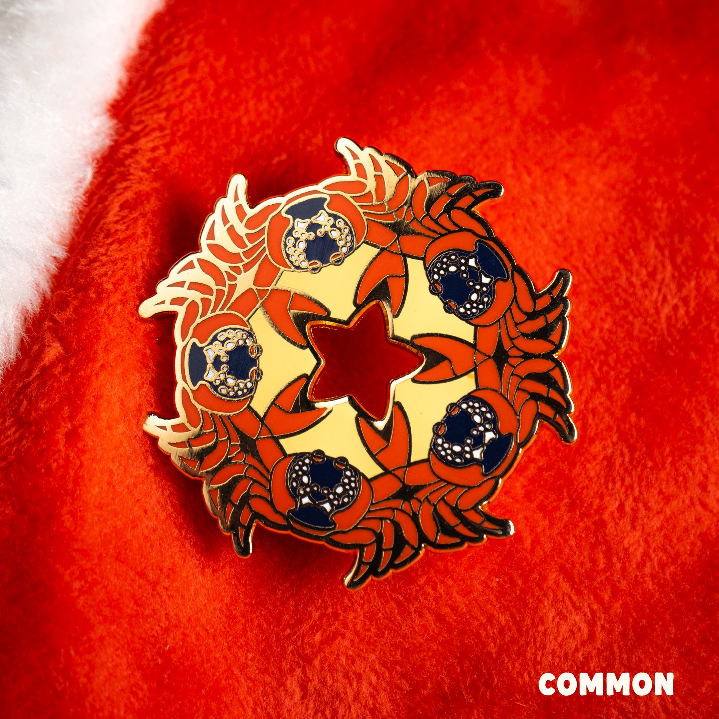 Bizarre Beasts Pin Subscription!