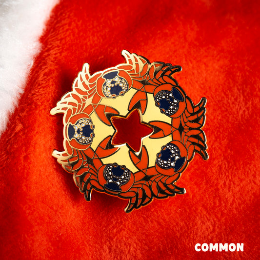 Bizarre Beasts Pin Subscription!