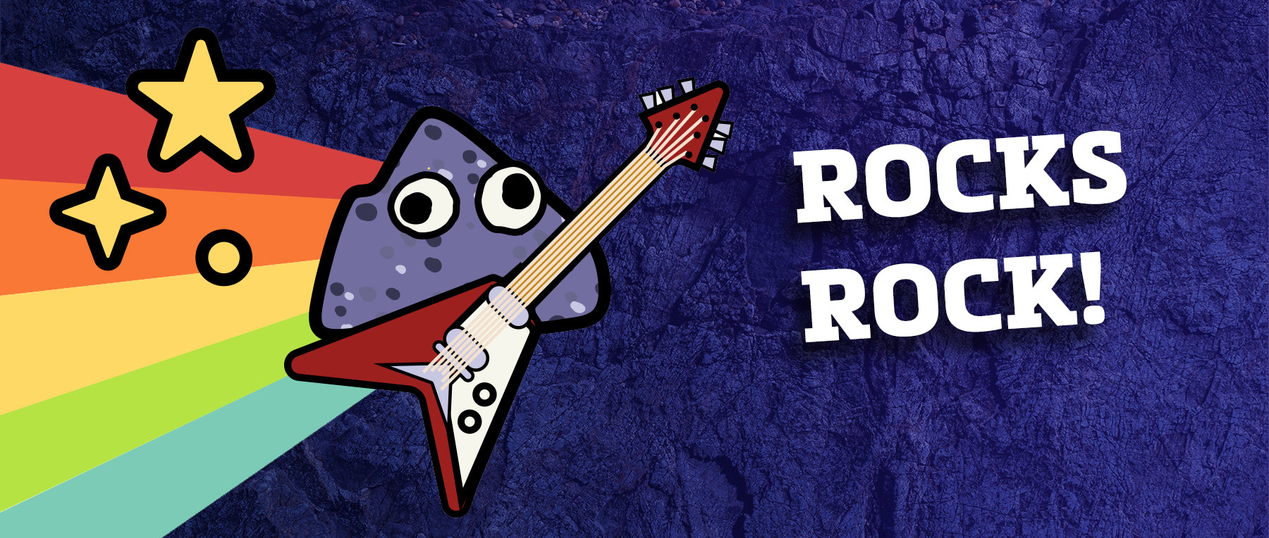 Rocks Rock! – Complexly Store