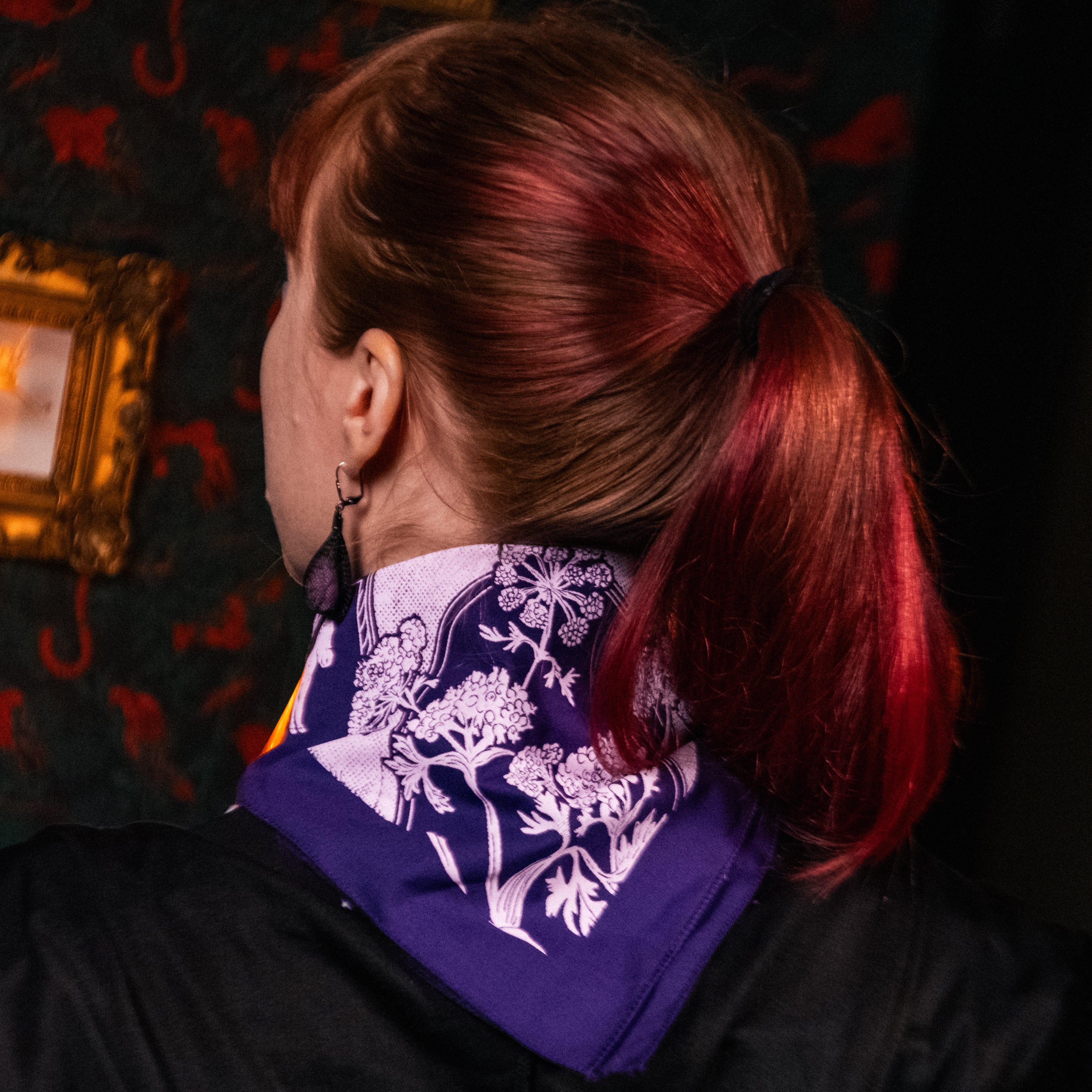 Bizarre Beasts | Endlings Bandana – Complexly Store