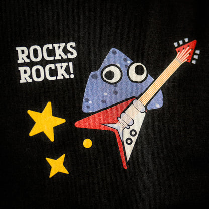 Rocks Rock! Shirt