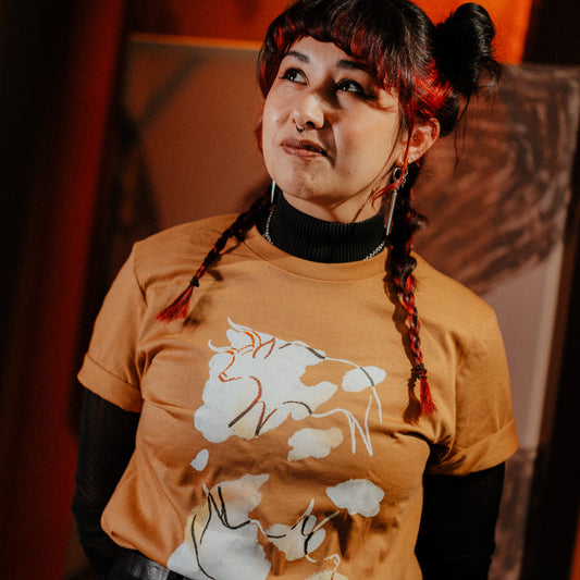 Aurochs Shirt