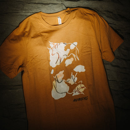 Aurochs Shirt