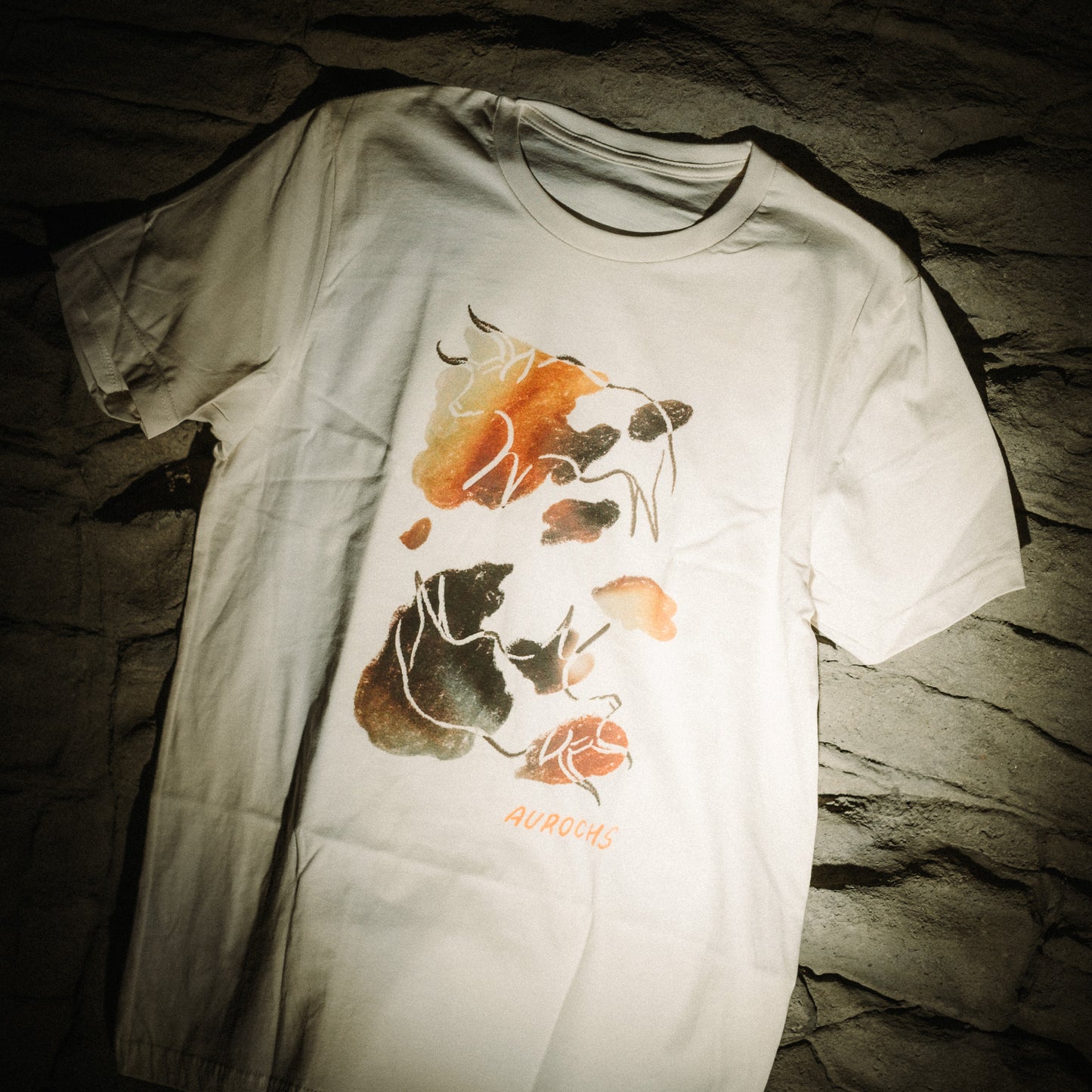 Aurochs Shirt
