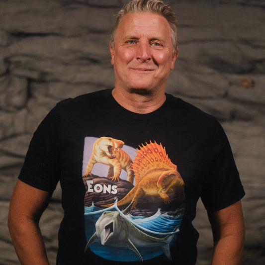 Eons Permian Era Shirt