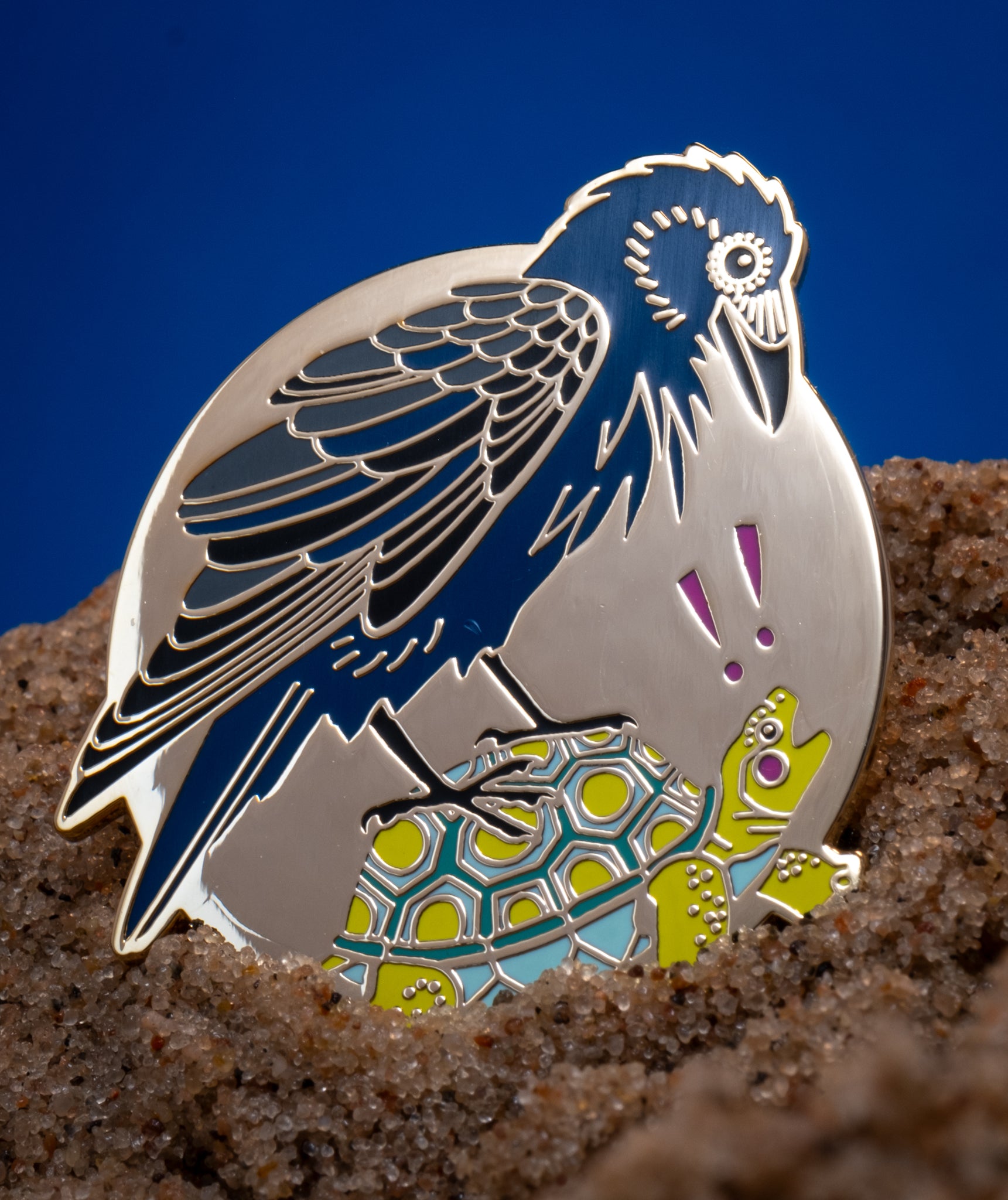 Complexly Pins – Complexly Store