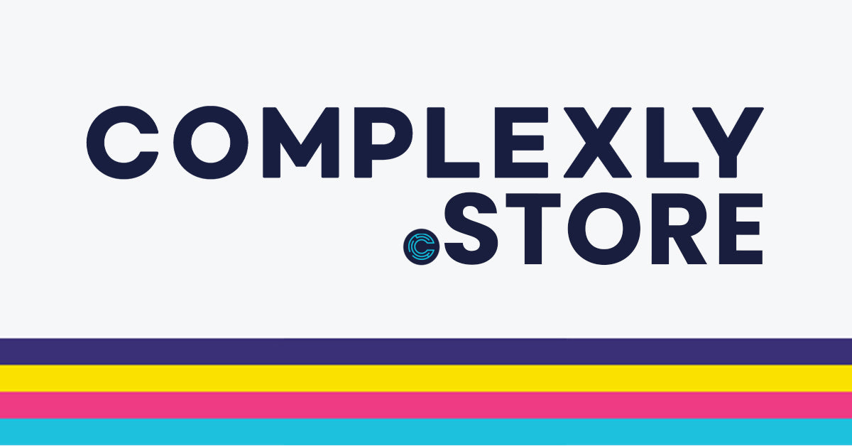 Complexly About Us – Complexly Store