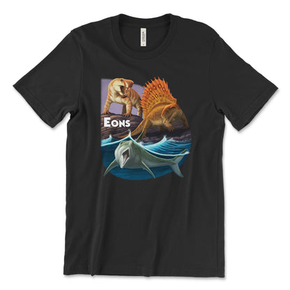 Eons Permian Era Shirt