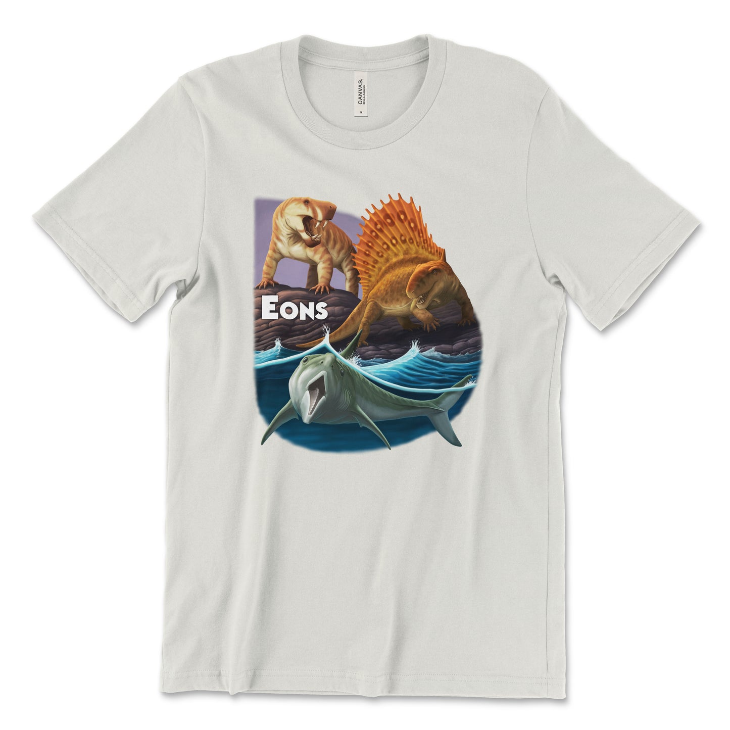 Eons Permian Era Shirt