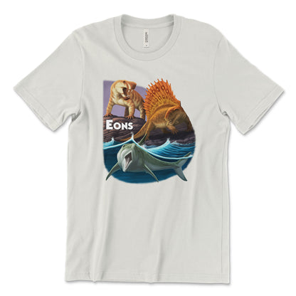 Eons Permian Era Shirt