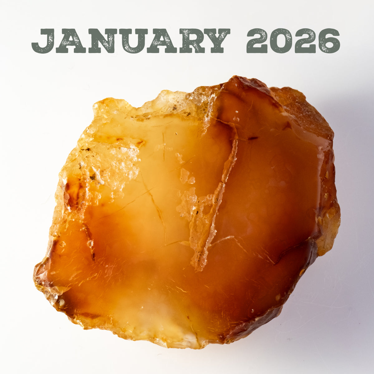 SciShow Rocks Box Subscription