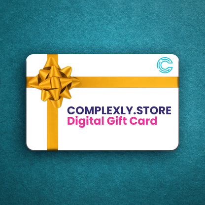 Complexly Store Gift Cards