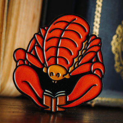 Bizarre Beasts Pin Subscription!