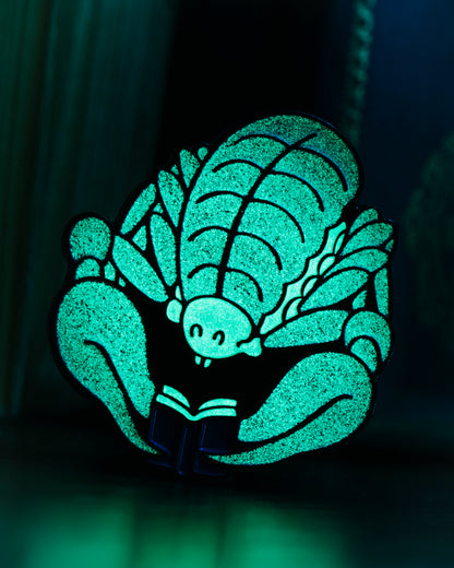 Bizarre Beasts Pin Subscription!