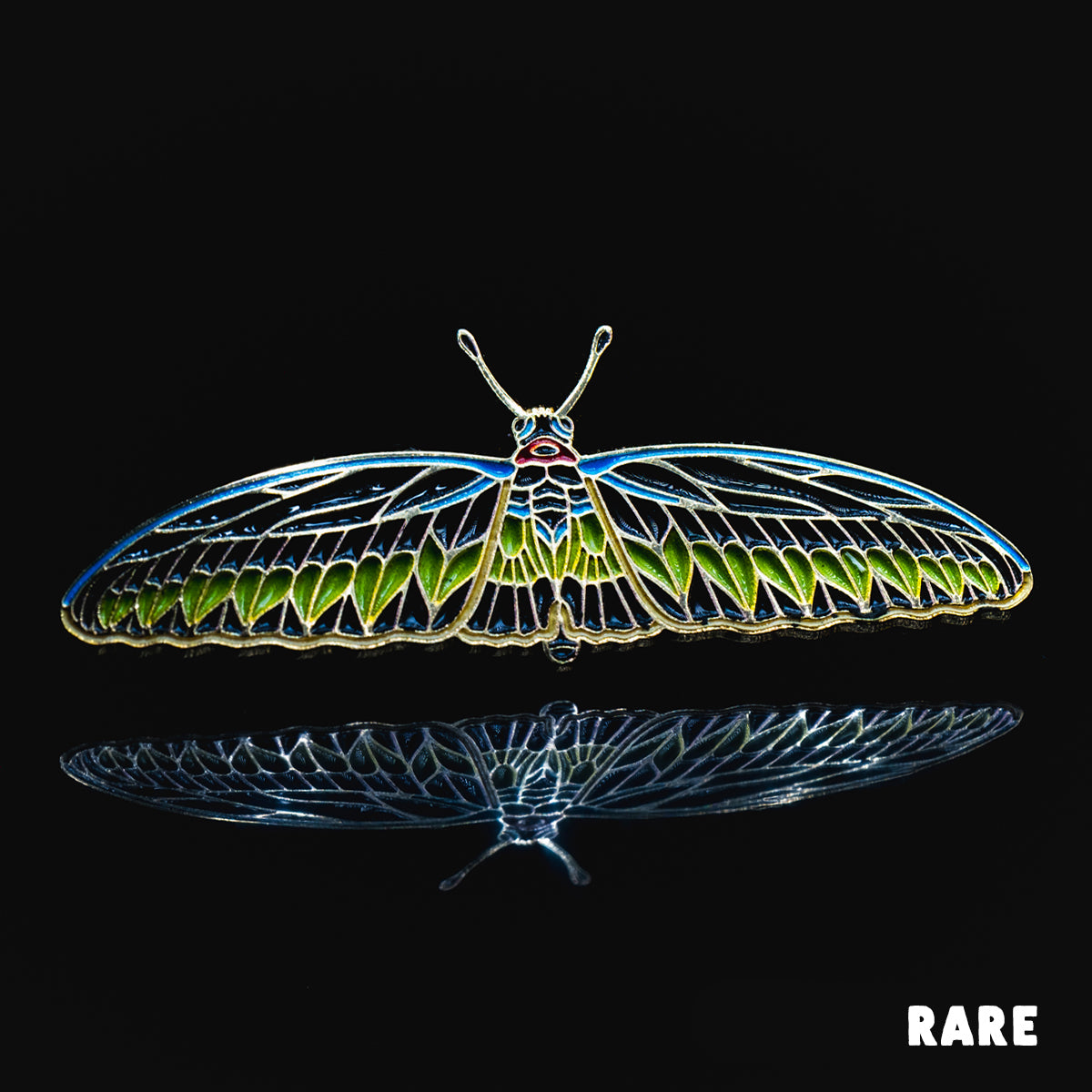 Bizarre Beasts Pin Subscription!