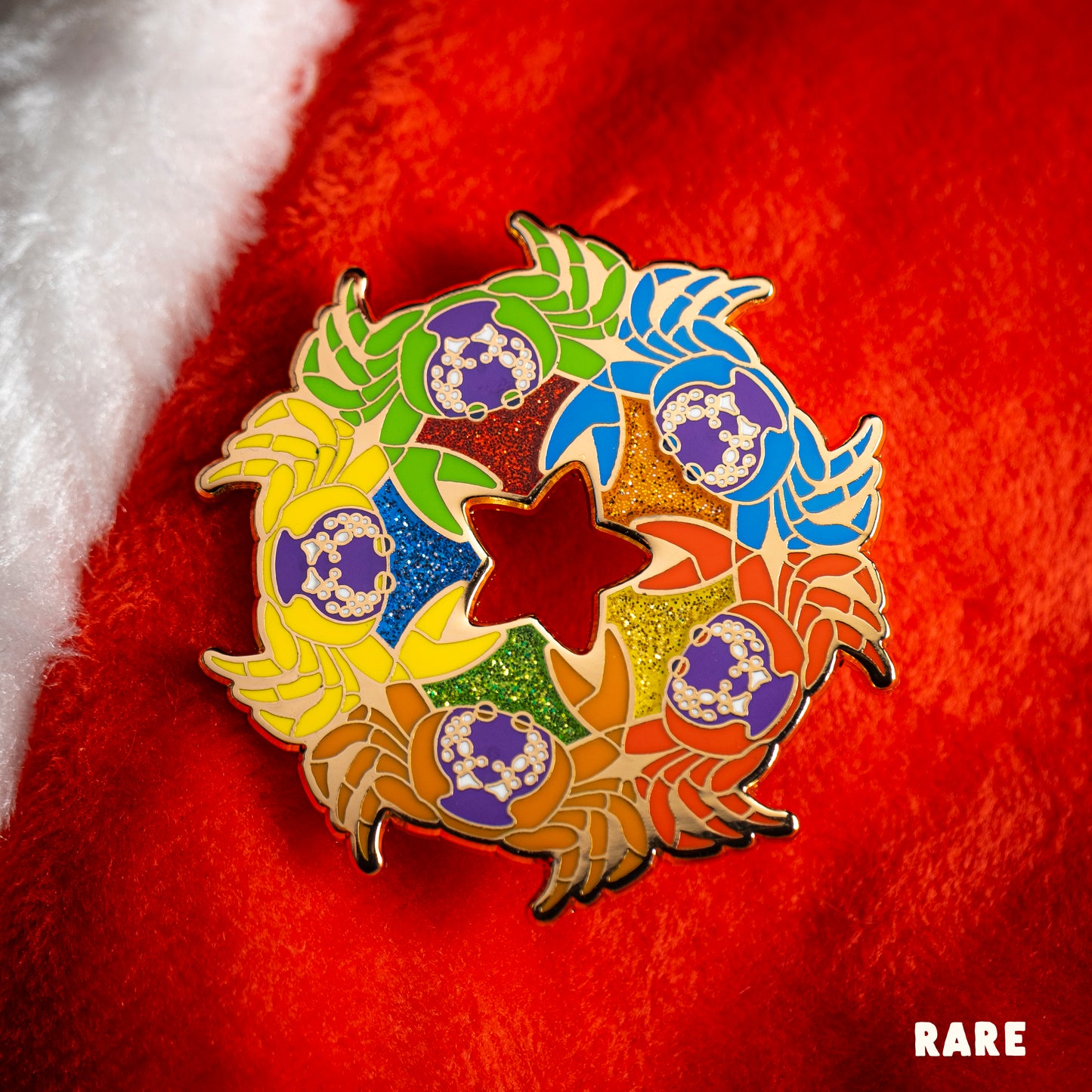 Bizarre Beasts Pin Subscription!