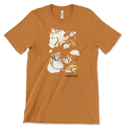 Aurochs Shirt
