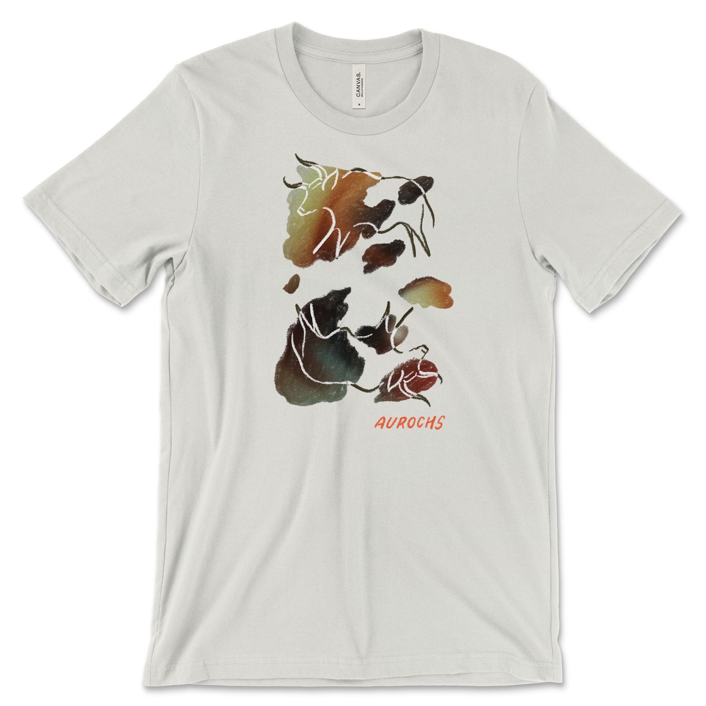 Aurochs Shirt