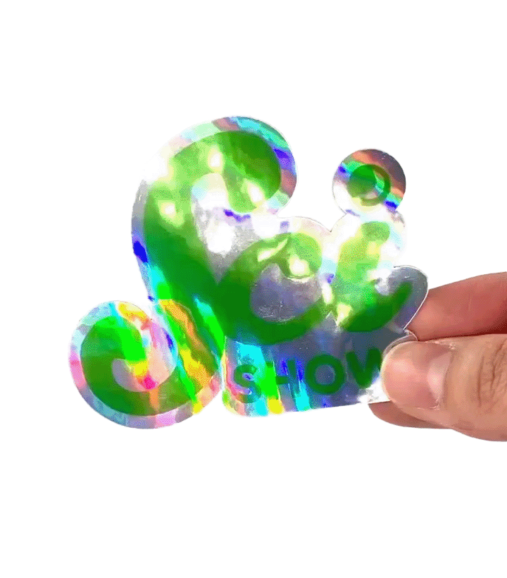 SciShow Sticker