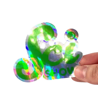 SciShow Sticker
