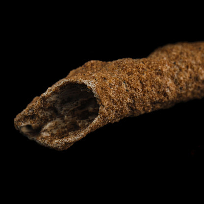 SciShow Rocks Box: Fulgurite