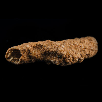 SciShow Rocks Box: Fulgurite