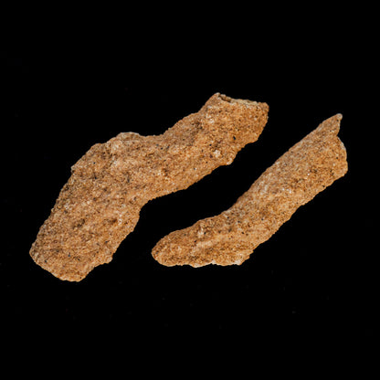 SciShow Rocks Box: Fulgurite