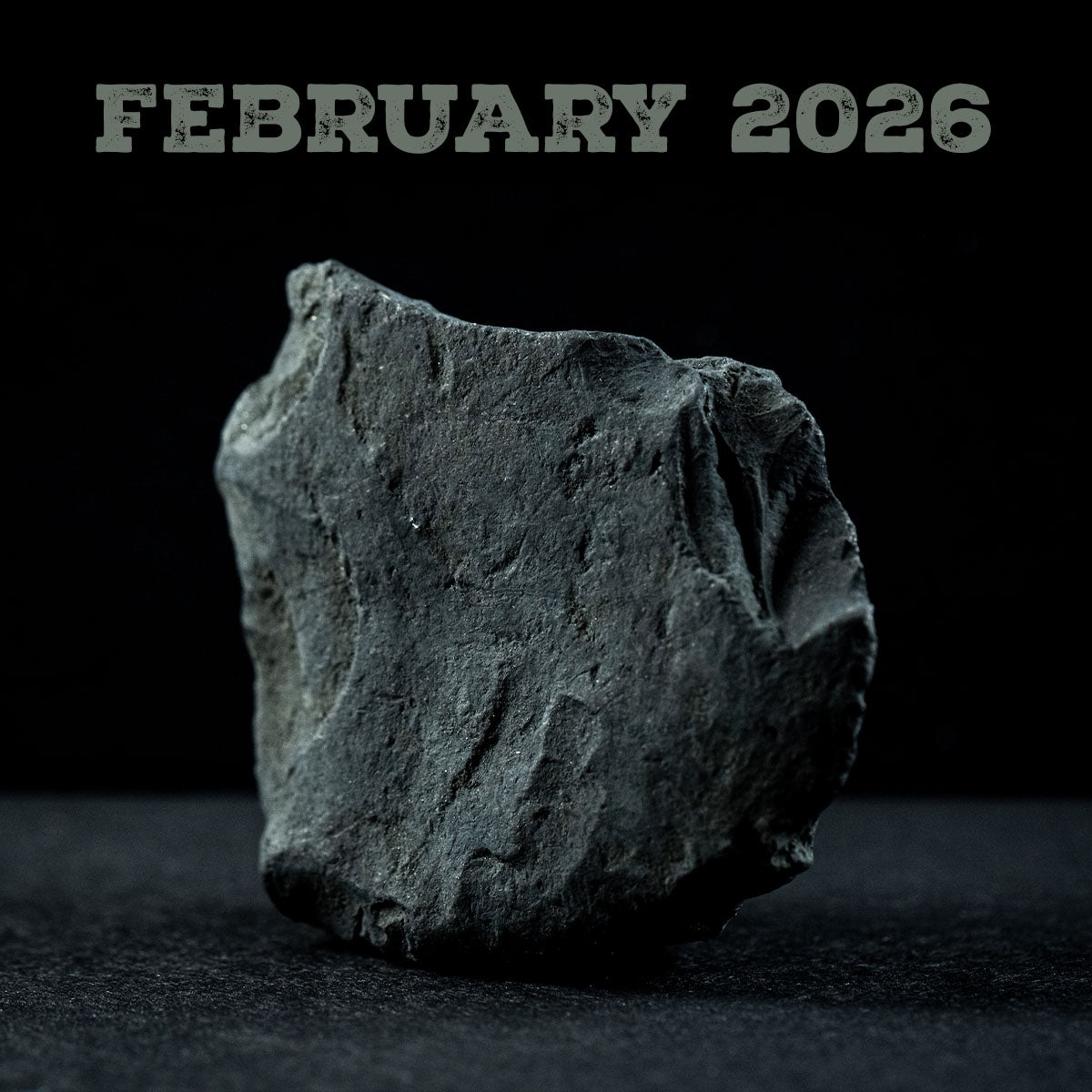 SciShow Rocks Box Subscription