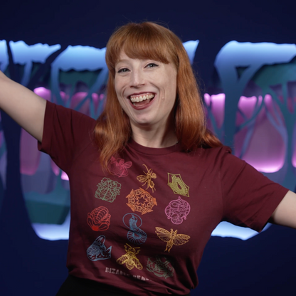 Arthropods Shirt