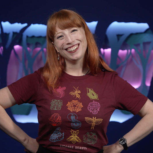 Arthropods Shirt