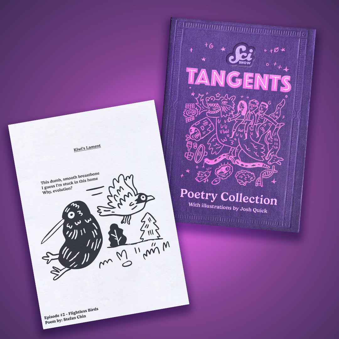 Complexly Tangents Digital Poetry Collection – Complexly Store