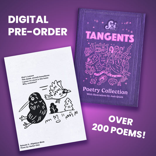 Tangents Poetry Collection