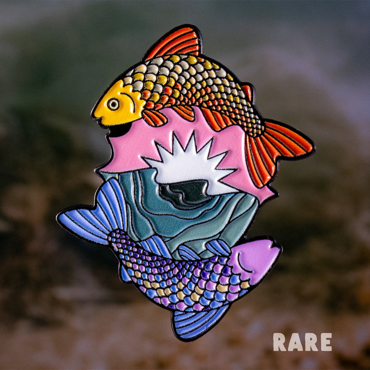 Bizarre Beasts Pin Subscription!