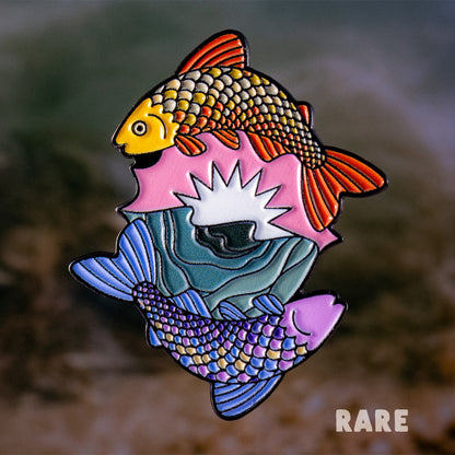 Bizarre Beasts Pin Subscription!