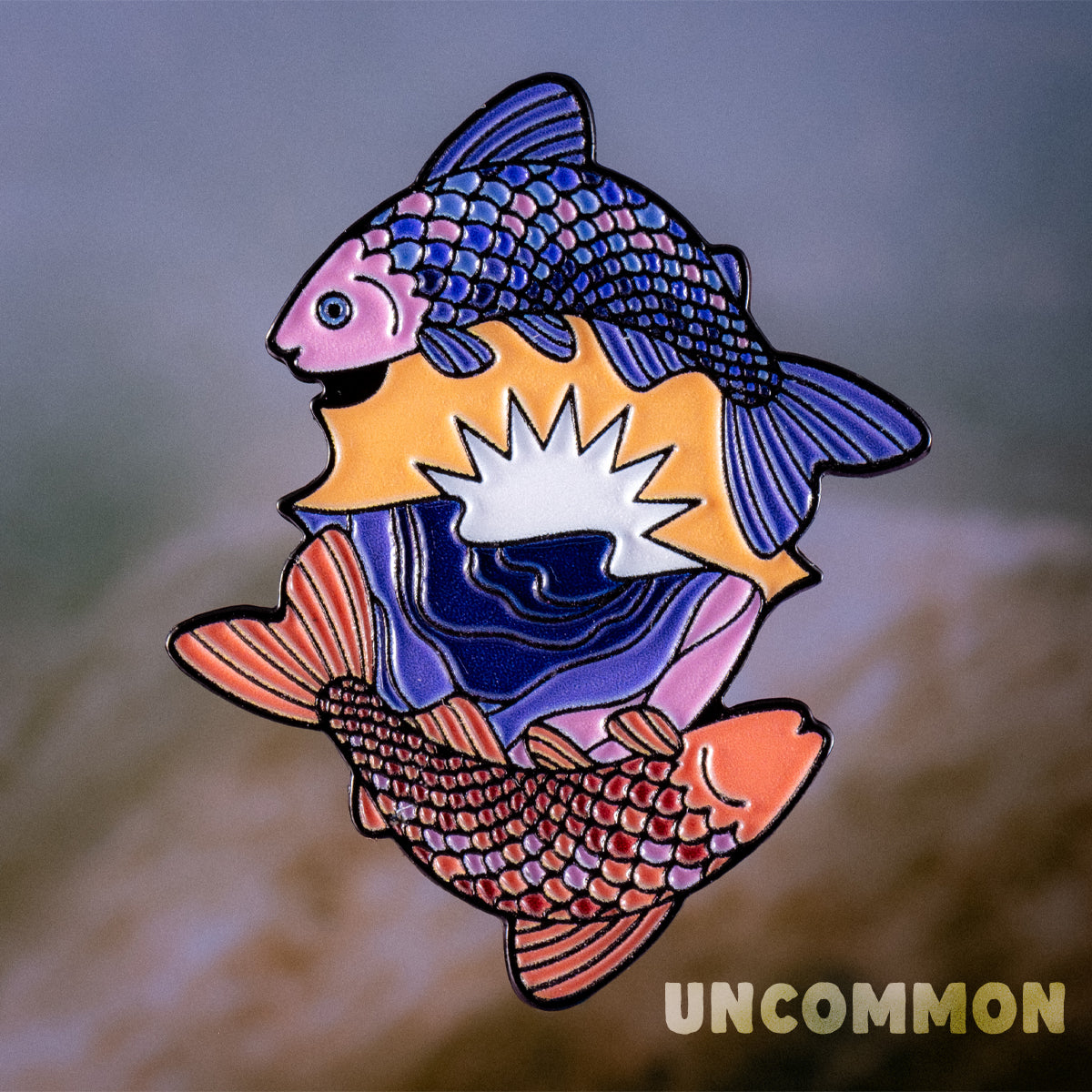 Bizarre Beasts Pin Subscription!