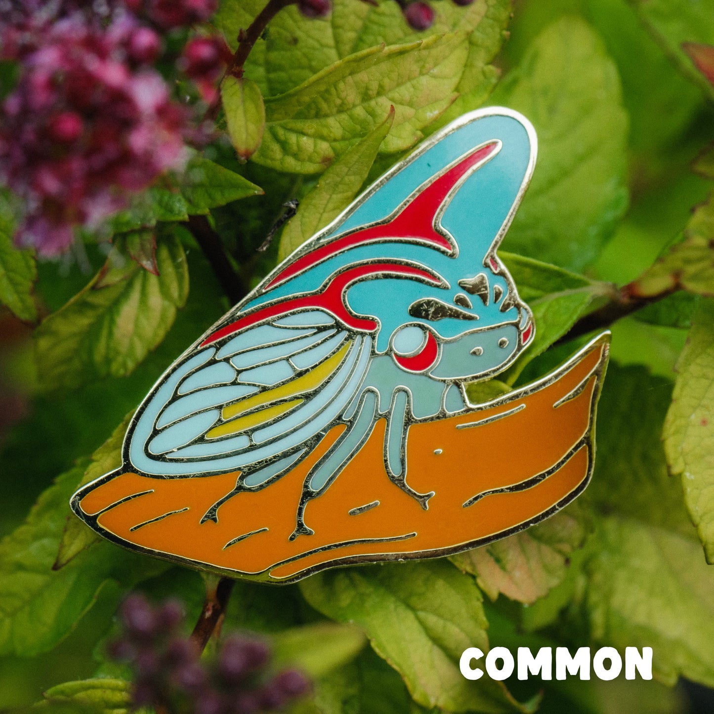 Bizarre Beasts Pin Subscription!