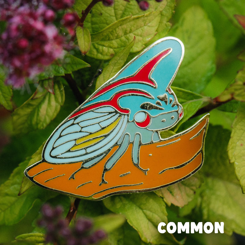 Bizarre Beasts Pin Subscription!
