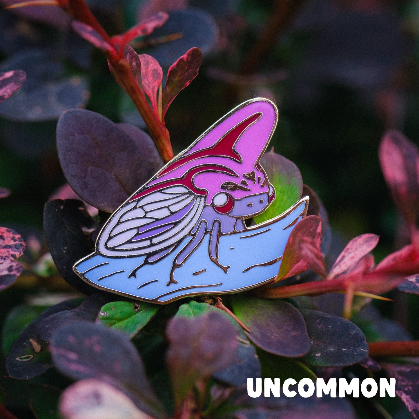 Bizarre Beasts Pin Subscription!