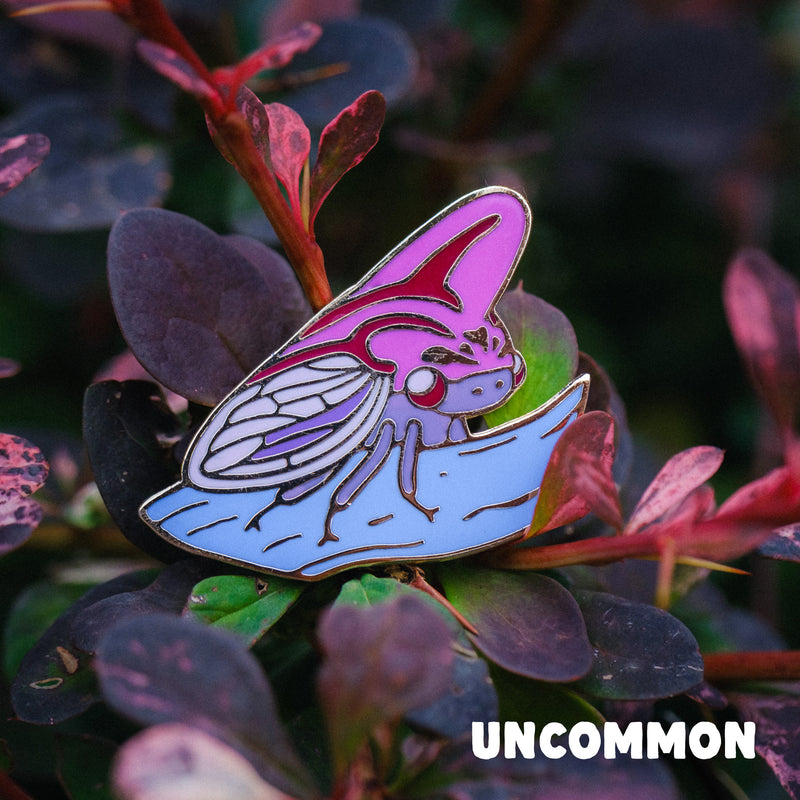 Bizarre Beasts Pin Subscription!