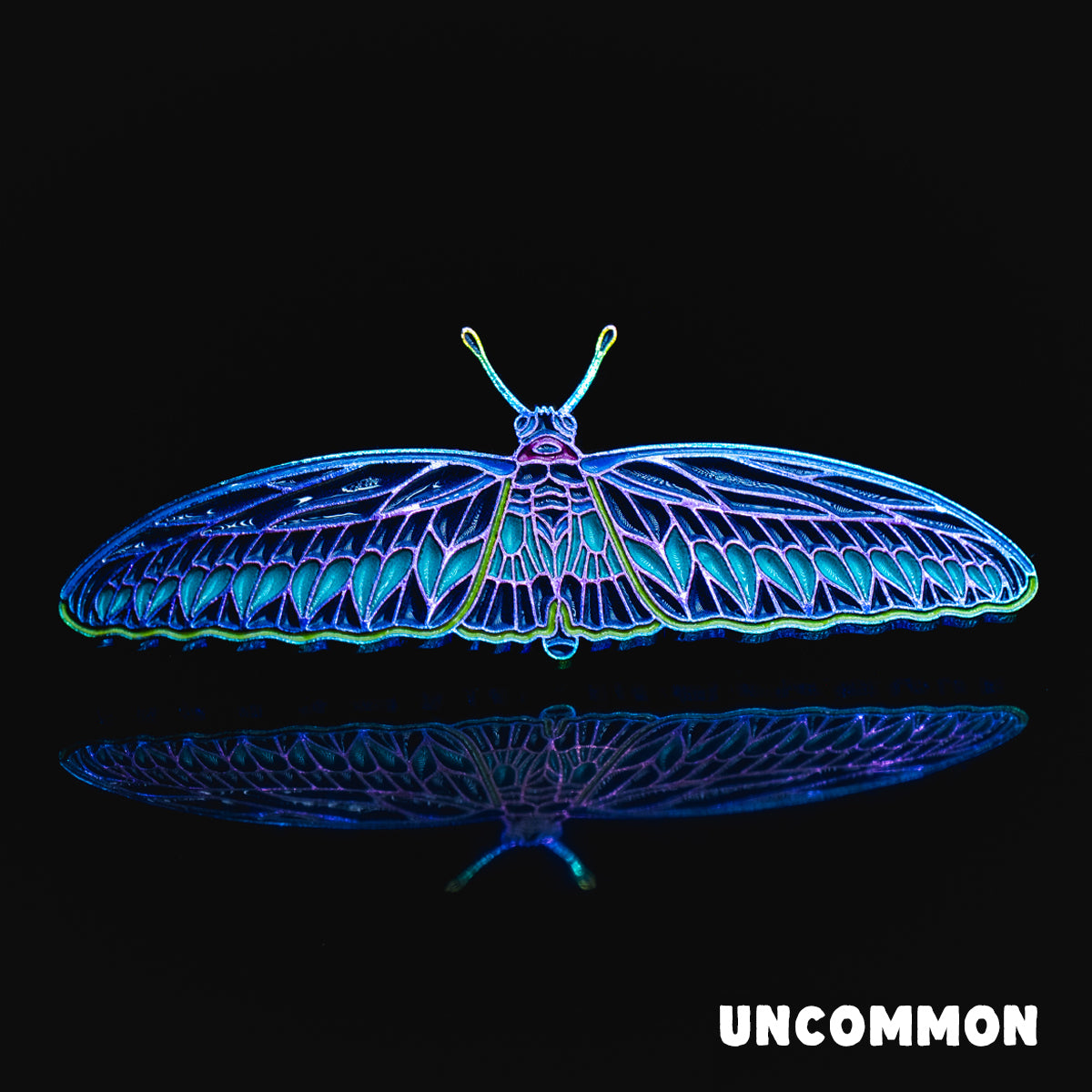 Bizarre Beasts Pin Subscription!