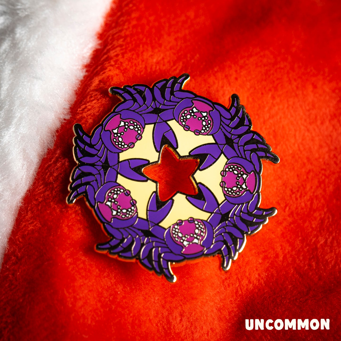 Bizarre Beasts Pin Subscription!