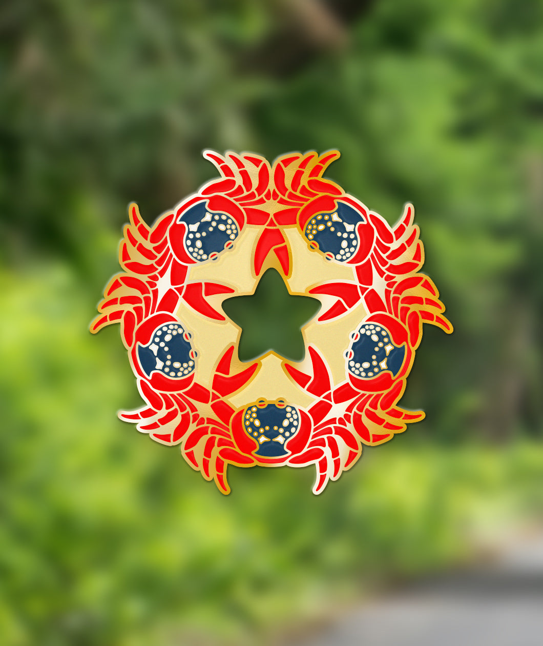 Bizarre Beasts Pin Subscription!