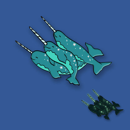 Bizarre Beasts Pin Subscription!