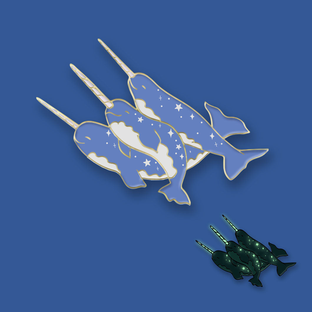 Bizarre Beasts Pin Subscription!