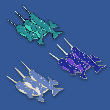 Bizarre Beasts Pin Subscription!